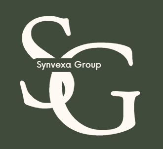 Synvexa Group logo